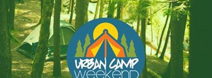 Urban Camp Weekend Summer 2018 - New Braunfels, TX