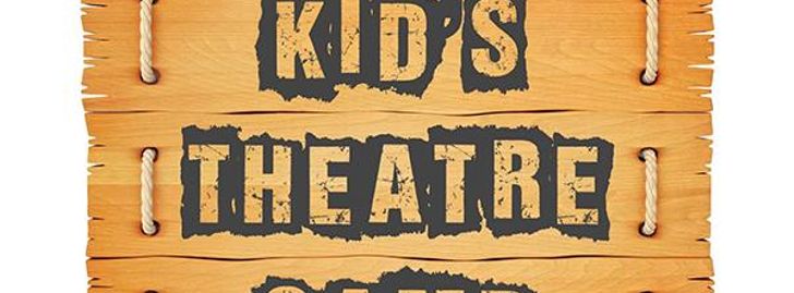 Kid's Theatre Camp - Menasha, WI