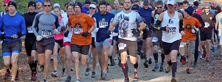 Croft Half & 7K Run / Kids Run - Spartanburg, SC