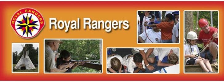 Section 5 Ranger Kid Day Camp - Orlando, FL