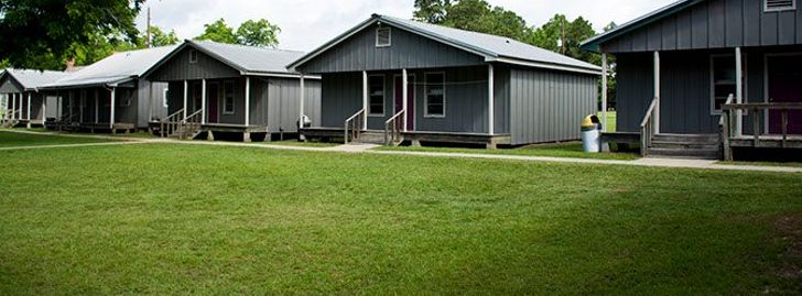 Teen Camp at Camp Takula 2017 - Chester, TX