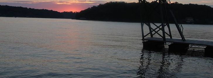 Teen Canoe Camp 2018 - Climax Springs, MO