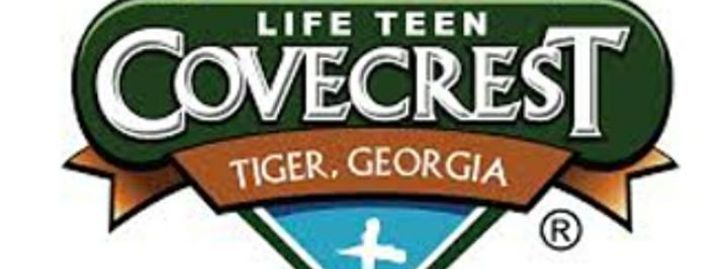 Life Teen Covecrest Camp - Tiger, GA