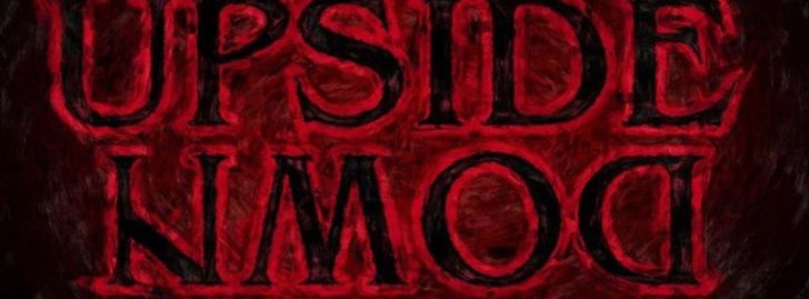 Dystopia Rising Indiana Oct 2017 Event: Upside Down - Columbus, IN