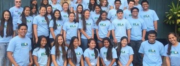 RYLA Teen Leadership Camp! - Kekaha, HI