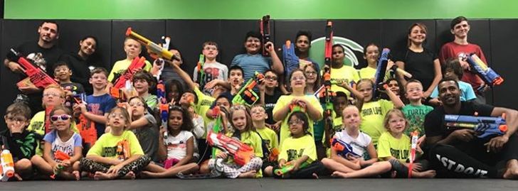 WCFA South Lakeland's BEST After School/Summer Camp - Lakeland, FL