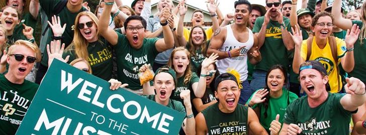 California Polytechnic State University (Cal Poly)