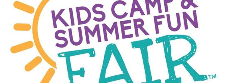 2018 Kids Camp & Summer Fun Fair - Columbus, GA