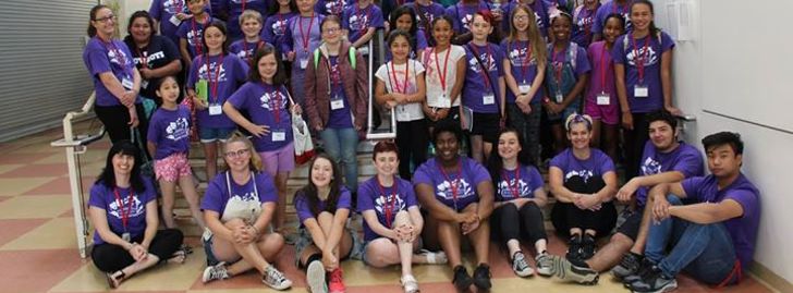 Shubert Summer Theater & Arts Camp - Session #1 - New Haven, CT