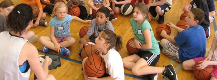 Thanksgiving Skills Camp (2nd & 3rd grade) - Roanoke, TX