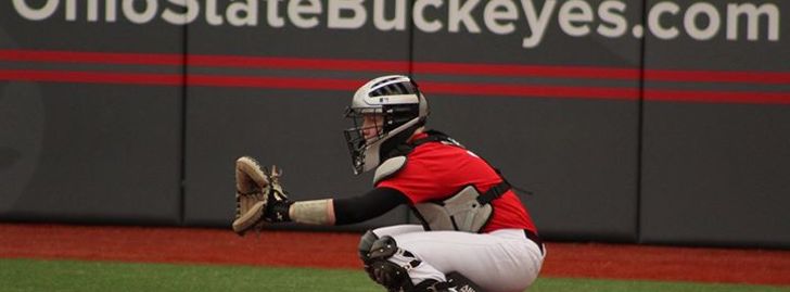 Baseball Youth Pitching & Catching Camp - Columbus, OH