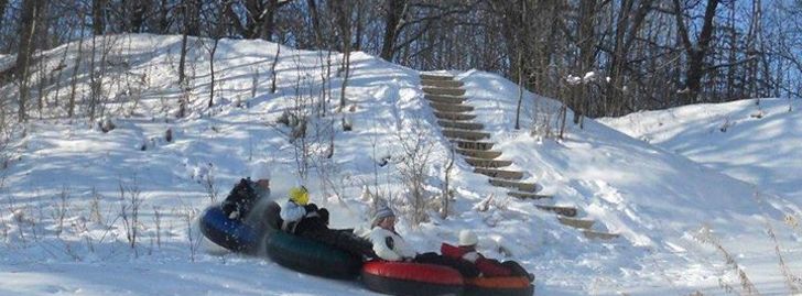 Winter Youth Retreat - Long Prairie, MN