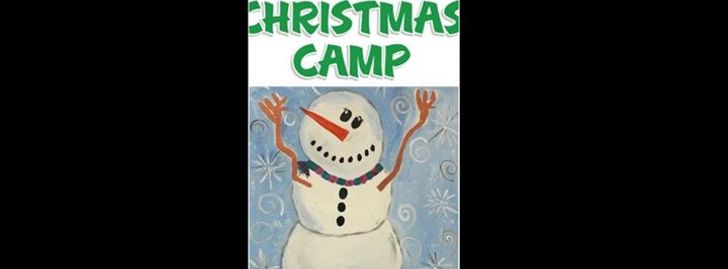 Christmas Kid's Camp - Keller, TX