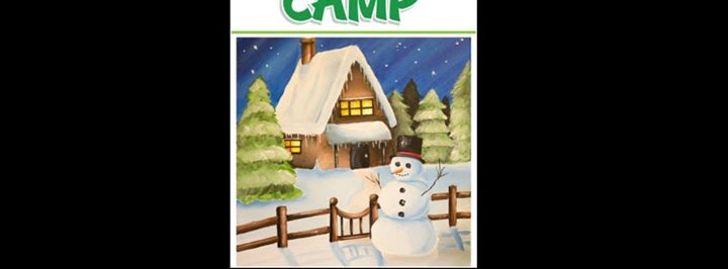 Christmas Kid's Camp - Keller, TX