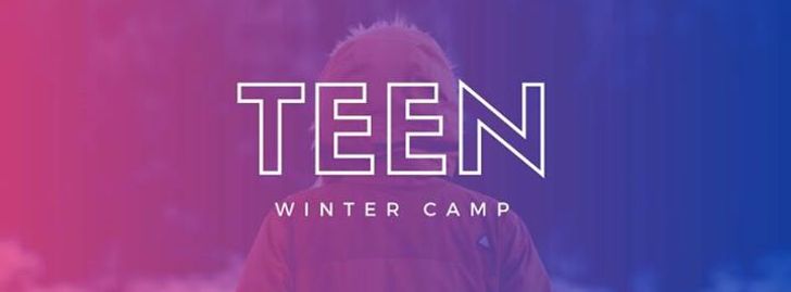 Teen Winter Camp - Carmel, NY