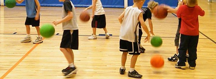 Youth Basketball Skills Camps - Eagar, AZ