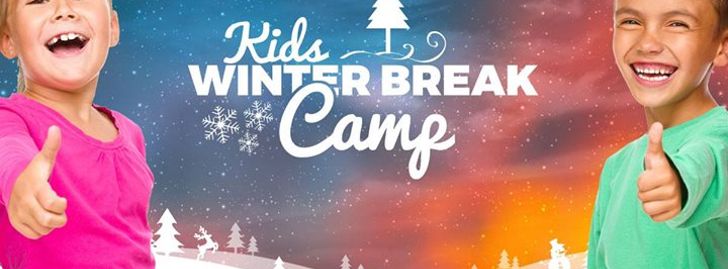 Kid Camp - Bloomington, IL