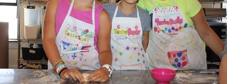 MLK: All You Knead is Love Camp (Ages 9-Teen) - Southlake, TX