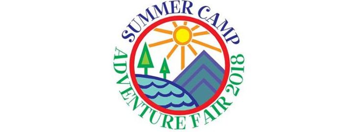 Cincinnati Family's Summer Camp Adventure Fair 2018 - Blue Ash, OH