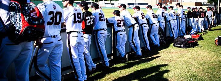 Annual youth overnight Baseball camp - Burkburnett, TX