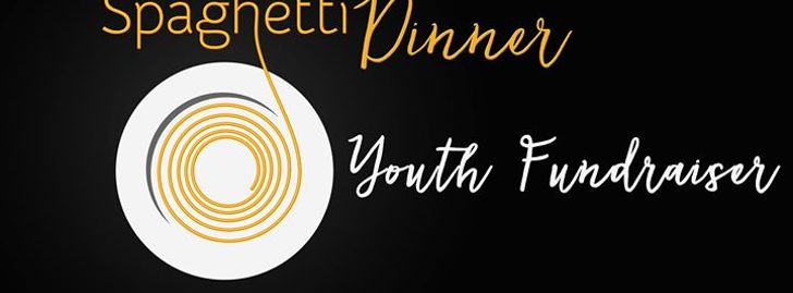 Spaghetti Dinner Youth Camp Fundraiser - McKinney, TX