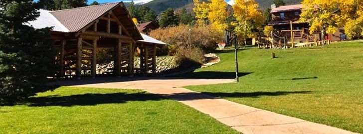 The Summit - Youth Ministry Retreat - Westcliffe, CO