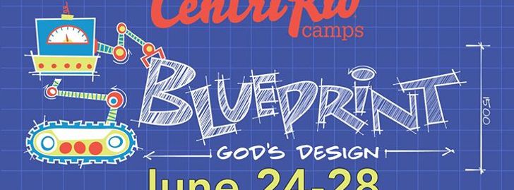 CentriKid Camp - Campbellsville, KY