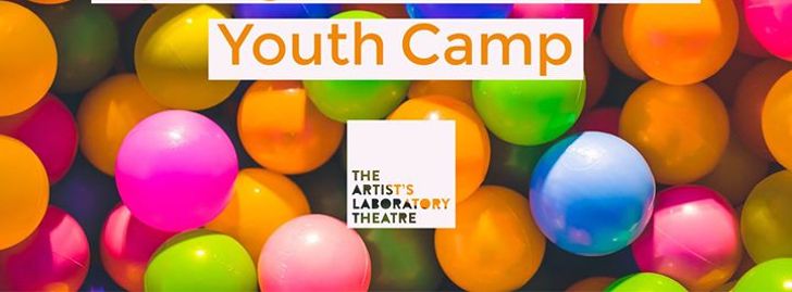 Spring Break Improv Youth Camp - Fayetteville, AR