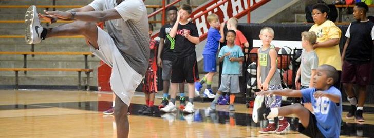 Men's Basketball Youth Camp - Indianapolis, IN