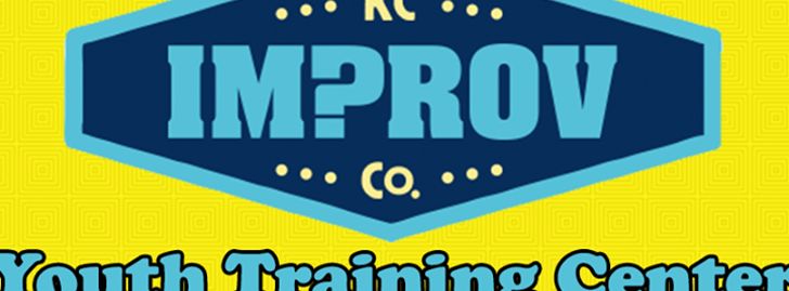 Teen Camp with The KC Improv Company - Shawnee, KS