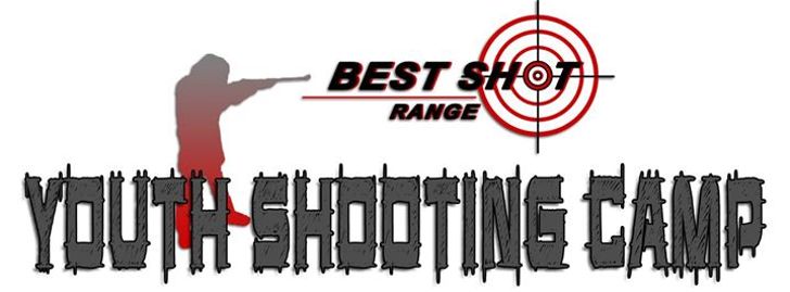 Half-Day Youth Shooting Camp [Pistol] - Friendswood, TX