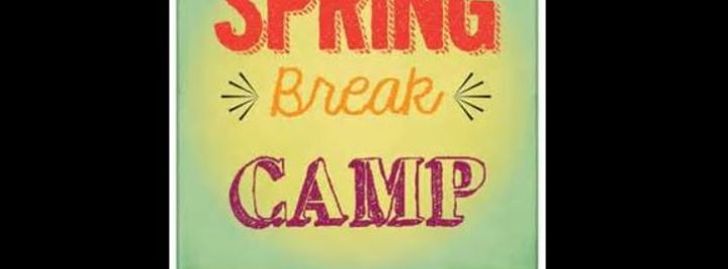 Spring Break Kid's Camp! Face Painter Day! - Keller, TX