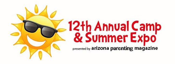 AZP's 2018 Camp & Summer Expo - Phoenix, AZ