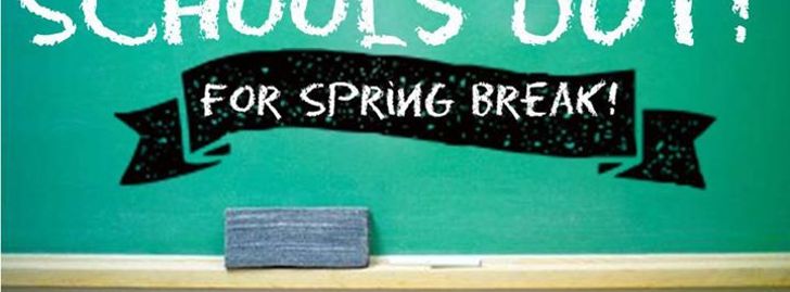 Spring Break Camp ~ March 12th - 15th - Port Saint Lucie, FL