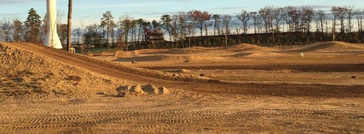 NJMP Field of Dreams