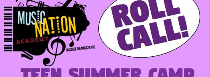 MNA TEEN Summer camp Auditions - Doylestown, PA