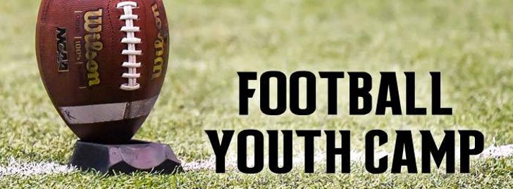 EC Youth Football Technique Camp 2018 (K - 5th grades) - Brookville, IN