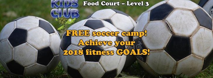 Kids Club Soccer Camp - Redondo Beach, CA