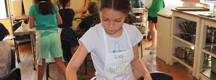 Secret Ingredient Camp (Ages 9-teen) - Southlake, TX