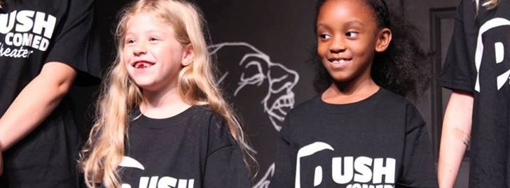 Pre-Teen Improv Summer Camp (Session 2) - Norfolk, VA