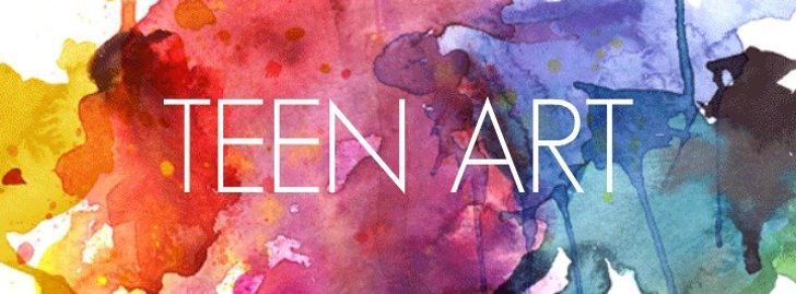 Teen Art Camps - Newberry, SC