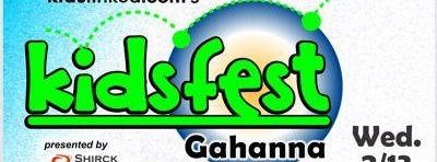 KidsLinked.com's Gahanna KidsFest & Summer Camp Expo