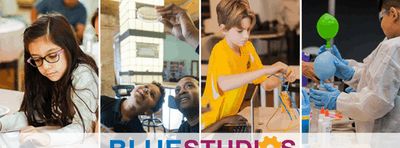 Blue Studios 2019 Summer Camp Open House