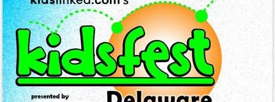 KidsLinked.com's Delaware Kids Fest and Summer Camp Expo