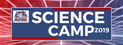 Mansfield ISD Advanced Academics Science Camp 2019 Session 1