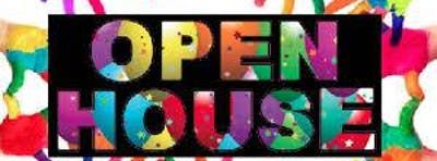 Open House Events