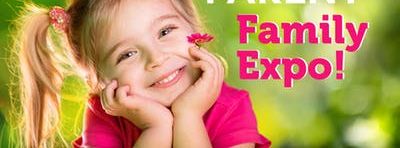 Monterey Bay Parent Family Expo