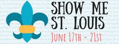 Summer Camp: Show Me St. Louis!