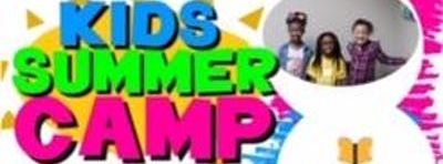 Best Summer Camp Ever 2019! Now Enrolling.