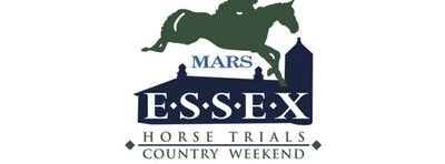 Essex Horse Trials Country Weekend - 2019